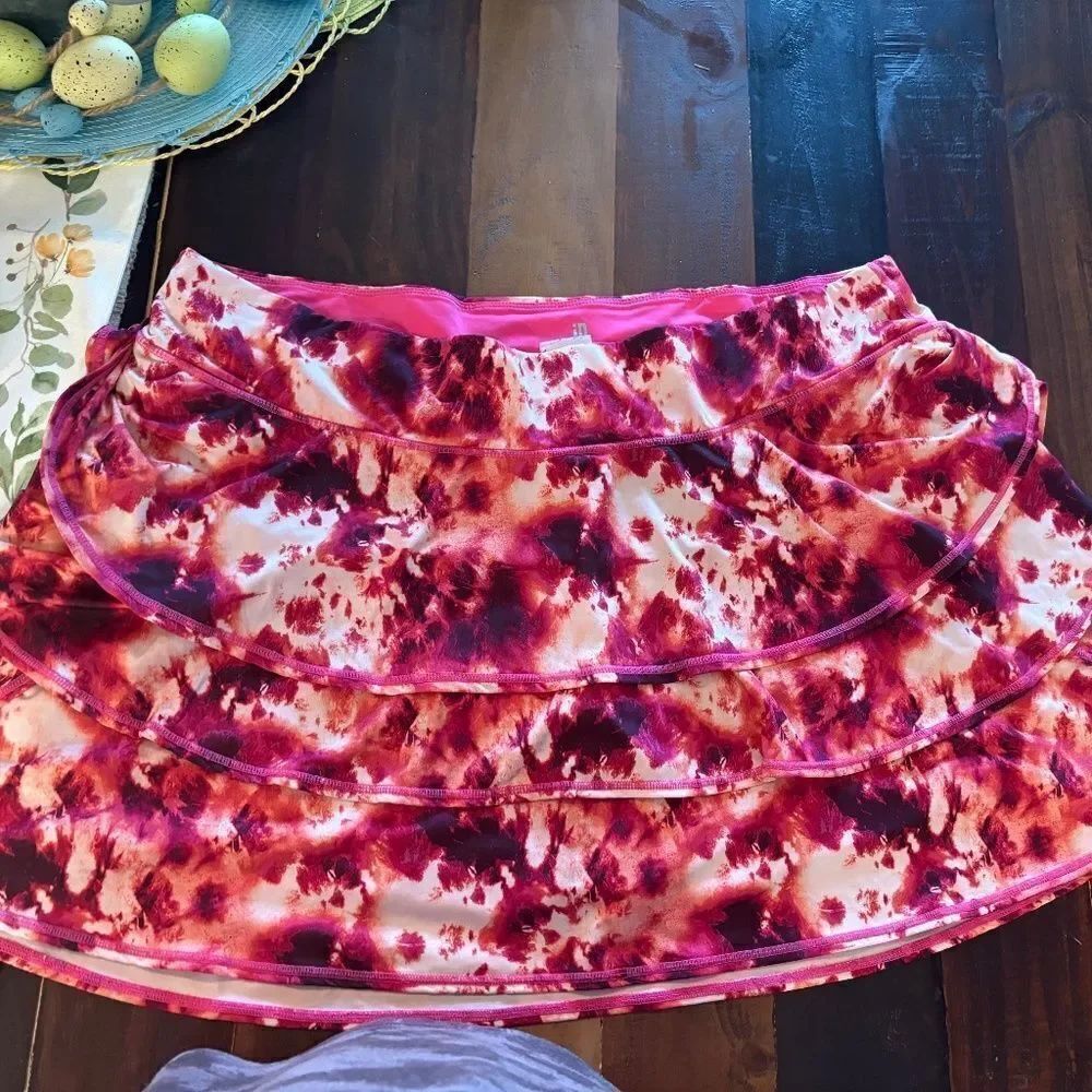 IDEOLOGY WOMANS SKORT